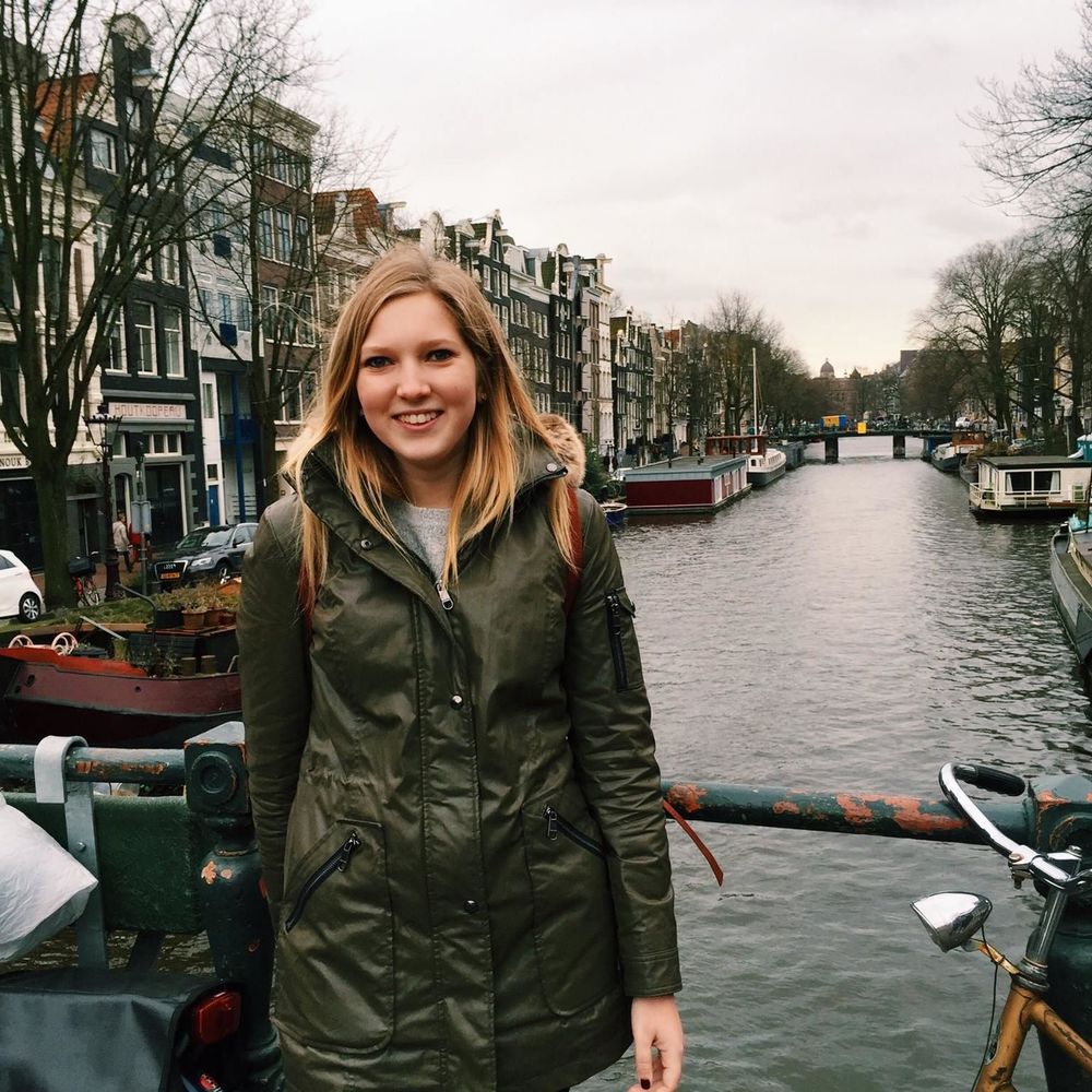 Meet your Posher, Kara